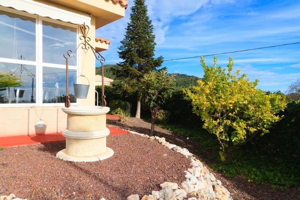 Can Montclar - Preciosa Casa Cerca De Cambrils Тарагона Екстериор снимка