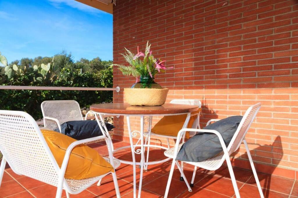Can Montclar - Preciosa Casa Cerca De Cambrils Тарагона Екстериор снимка
