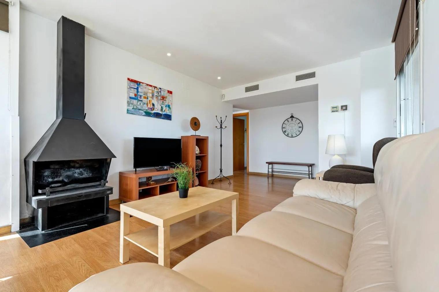 Can Montclar - Preciosa Casa Cerca De Cambrils Тарагона Екстериор снимка
