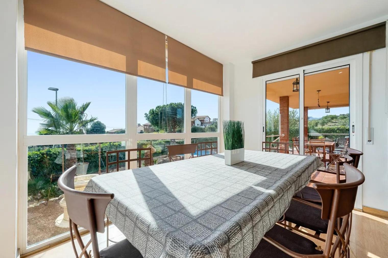 Can Montclar - Preciosa Casa Cerca De Cambrils Тарагона Екстериор снимка