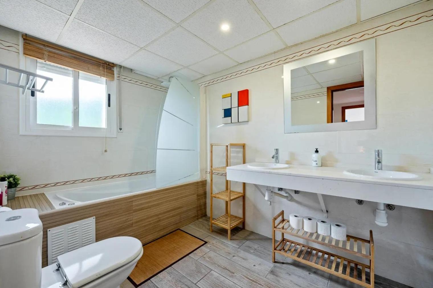 Can Montclar - Preciosa Casa Cerca De Cambrils Тарагона Екстериор снимка