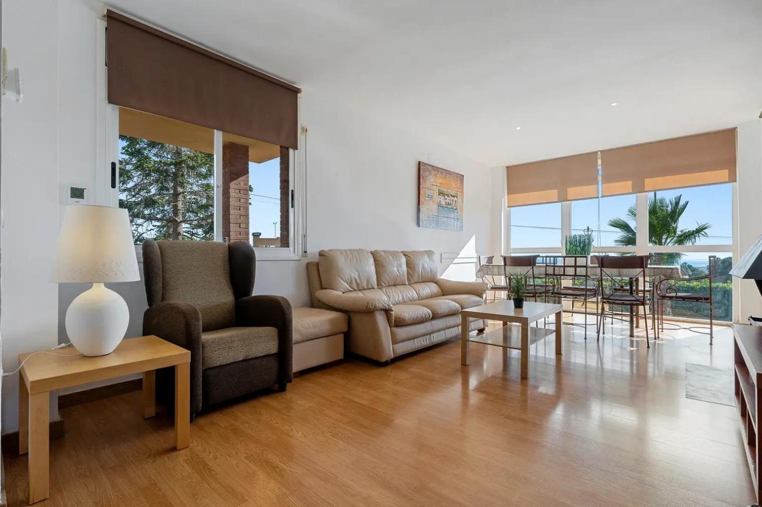 Can Montclar - Preciosa Casa Cerca De Cambrils Тарагона Екстериор снимка