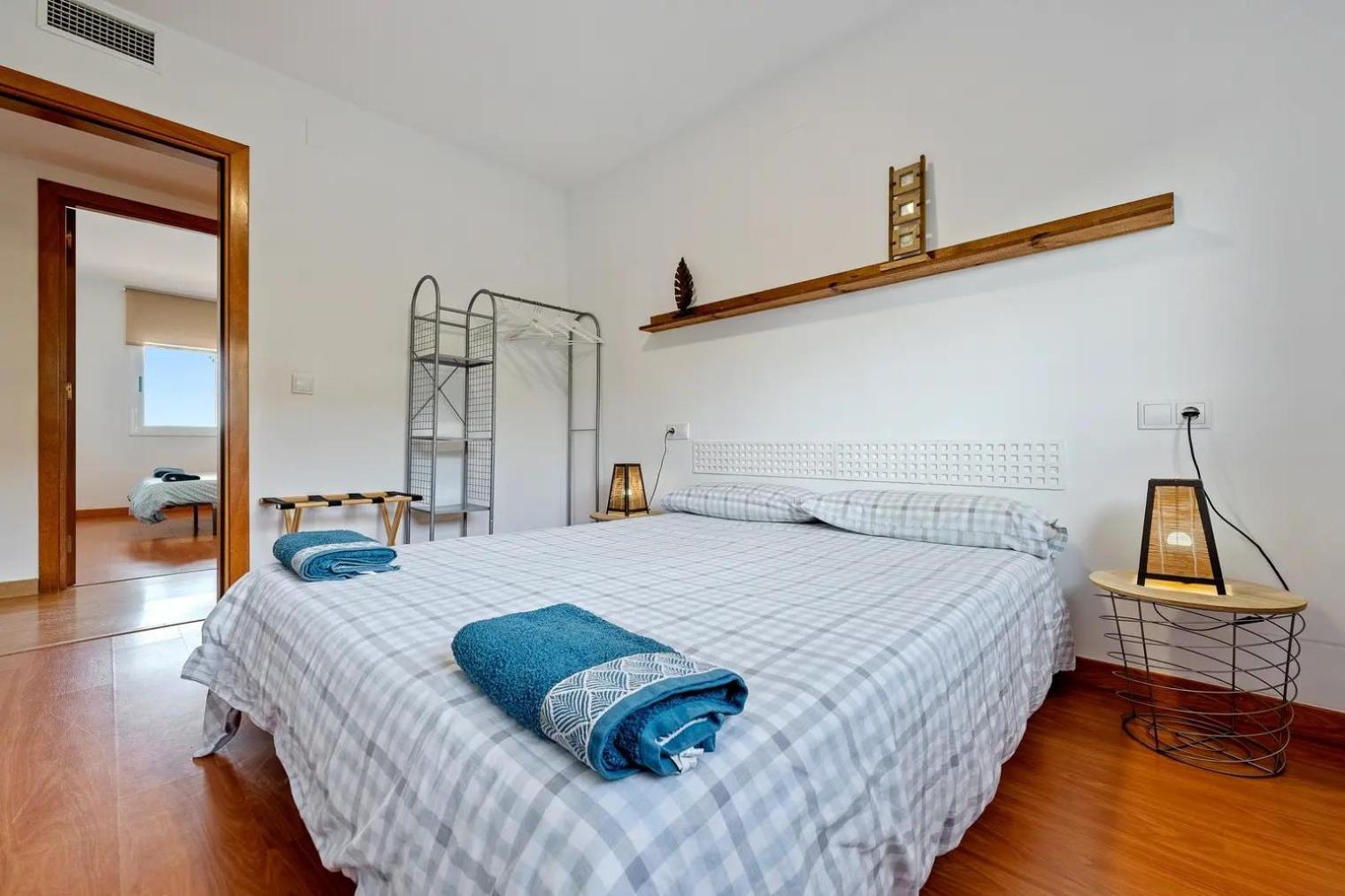 Can Montclar - Preciosa Casa Cerca De Cambrils Тарагона Екстериор снимка